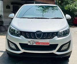 MAHINDRA MARAZZO