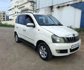 MAHINDRA QUANTO