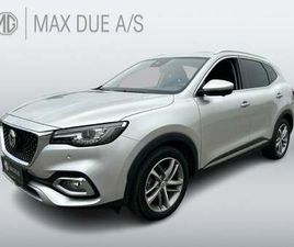 MG EHS MG EHS 1,5 PHEV LUXURY 5D