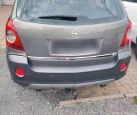 OPEL TROISDORF 53842