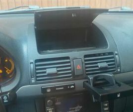 TOYOTA TOYOTA AVENSIS