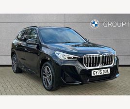 1.5 20I MHT M SPORT DCT SDRIVE EURO 6 (START/STOP) 5DR