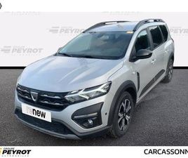 JOGGER TCE 110 7 PLACES SL EXTREME +