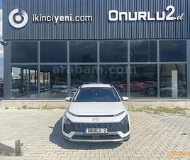 HYUNDAI BAYON 1.2 MPI JUMP