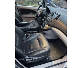 MITSUBISHI GRANDIS 2.0 DI-D INVITE