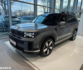 HYUNDAI SANTA FE 1.6 T-GDI PHEV PLATINUM 4WD 7OS