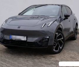 LYNK AND CO 02 LYNK & CO 02 CAM 360° / RÉGULATEUR ADAPTATIF / ACCÈS SANS CLÉ