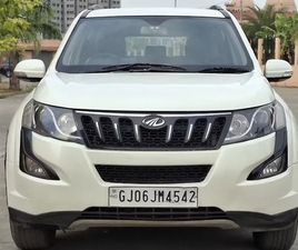 MAHINDRA XUV500