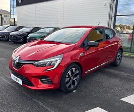 CLIO SCE 65 - 21 LIMITED