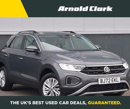 1.5 TSI LIFE DSG EURO 6 (START/STOP) 5DR