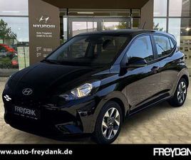 FL (MJ24) 1.0 BENZIN M/T TREND