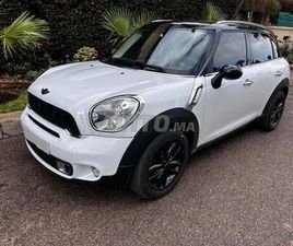 MINI SD COUNTRYMAN