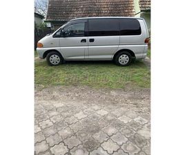 MITSUBISHI SPACE GEAR MITSUBISHI SPACE GEAR 2.0 GLX OT VIZSGÁRA KORBA LÉPETT