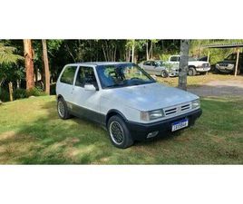 FIAT UNO FIAT UNO 1.6R MPI / 1.6R / 1.5R 1993