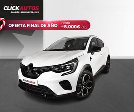 MITSUBISHI ASX 1.3 MHEV 140CV KAITEKI