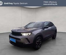 OPEL MOKKA 1.2 DI TURBO AUTOMATIK GS