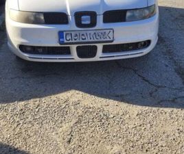 SEAT TOLEDO ПРОДАВА СЕ SEAT TOLEDO С. КРУШАРЕ • OLX.BG