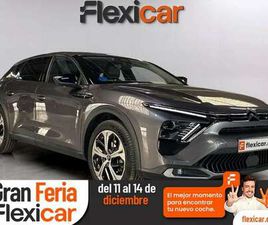 HYBRID PLUS EAT8 180