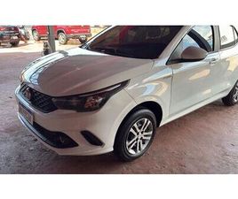 FIAT ARGO FIAT ARGO DRIVE 1.0 6V FLEX 2020