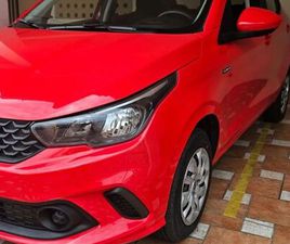 FIAT ARGO FIAT ARGO DRIVE 1.0 6V FLEX 2020