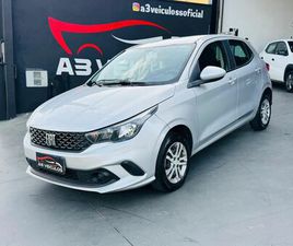 FIAT ARGO FIAT ARGO DRIVE 1.0 FIREFLY 2021
