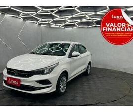 FIAT CRONOS FIAT CRONOS 1.3 8V FLEX 2022