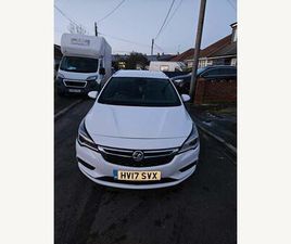 1.4I TURBO SRI NAV SPORTS TOURER EURO 6 5DR
