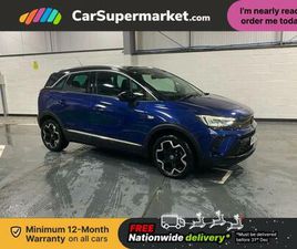 1.5 TURBO D ULTIMATE EURO 6 (START/STOP) 5DR