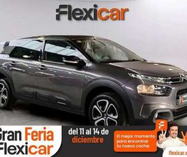 CITROEN C4 CACTUS 1.2 PURETECH S&S FEEL 110