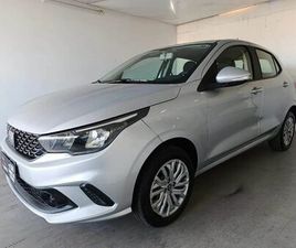 FIAT ARGO FIAT ARGO 1.0 6V FLEX. 2022