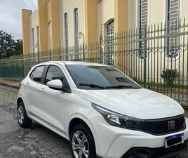 FIAT ARGO FIAT ARGO DRIVE 1.0 6V FLEX 2023