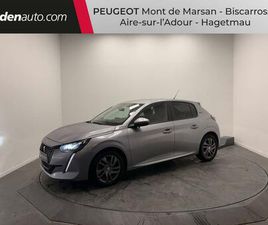 PURETECH 100 S&S BVM6 STYLE