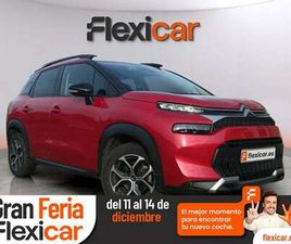 PURETECH S&S FEEL 110