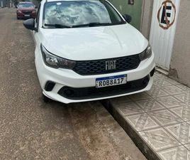 FIAT ARGO FIAT ARGO 1.0 6V FLEX. 2021