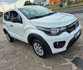 FIAT MOBI LIKE 1.0 FIRE FLEX 5P.