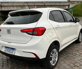 FIAT ARGO FIAT ARGO 1.0 6V FLEX. 2024