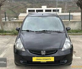 HONDA JAZZ 1.4 ES