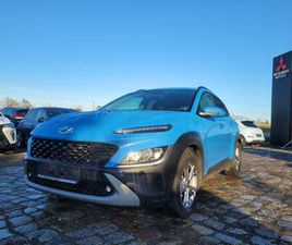 HYUNDAI KONA 1.6 CRDI TREND 2WD