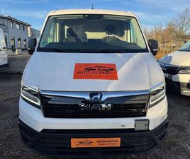 TGE 5.180 L1H1, AUTOMATIK