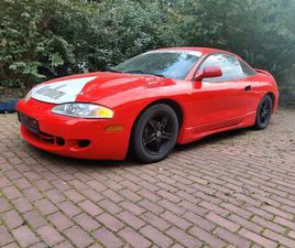 MITSUBISHI ECLIPSE D30