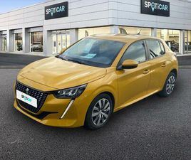 1.2 PURETECH 100CH S&S STYLE 118G