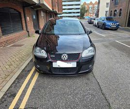 2.0 TFSI GTI PIRELLI HATCHBACK 5DR PETROL DSG (188 G/KM, 227 BHP)