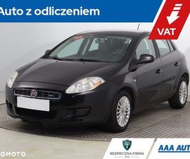 FIAT BRAVO FIAT BRAVO
