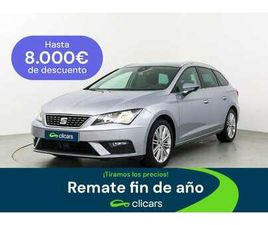 ST 1.5 TGI GNC S&S XCELLENCE DSG7 130