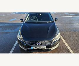 2.0 D3 BUSINESS EDITION EURO 5 (START/STOP) 4DR