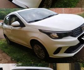 FIAT ARGO FIAT ARGO 1.0 6V FLEX. 2022