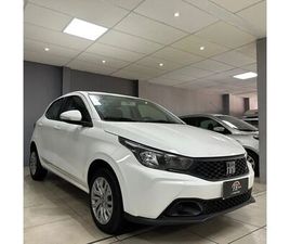 FIAT ARGO FIAT ARGO DRIVE 1.0 FIREFLY 2024