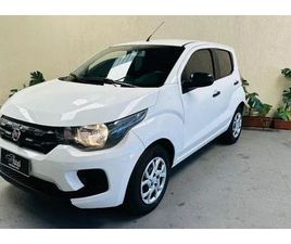 FIAT MOBI LIKE 1.0 FIRE FLEX 5P.