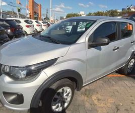 FIAT MOBI LIKE 1.0 FIRE FLEX 5P.