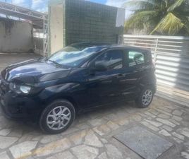 FIAT MOBI LIKE 1.0 FIRE FLEX 5P.